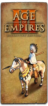 War Chief, from the game's History